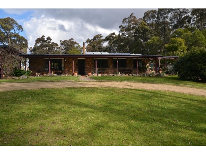 143I Ridge  Road, Moruya NSW 2537