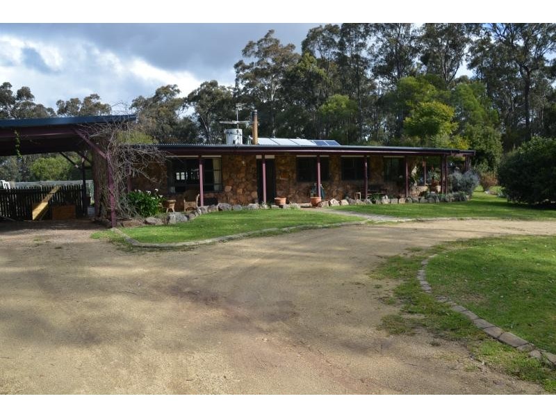 143I Ridge  Road, Moruya NSW 2537