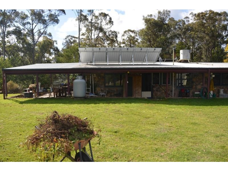 143I Ridge  Road, Moruya NSW 2537