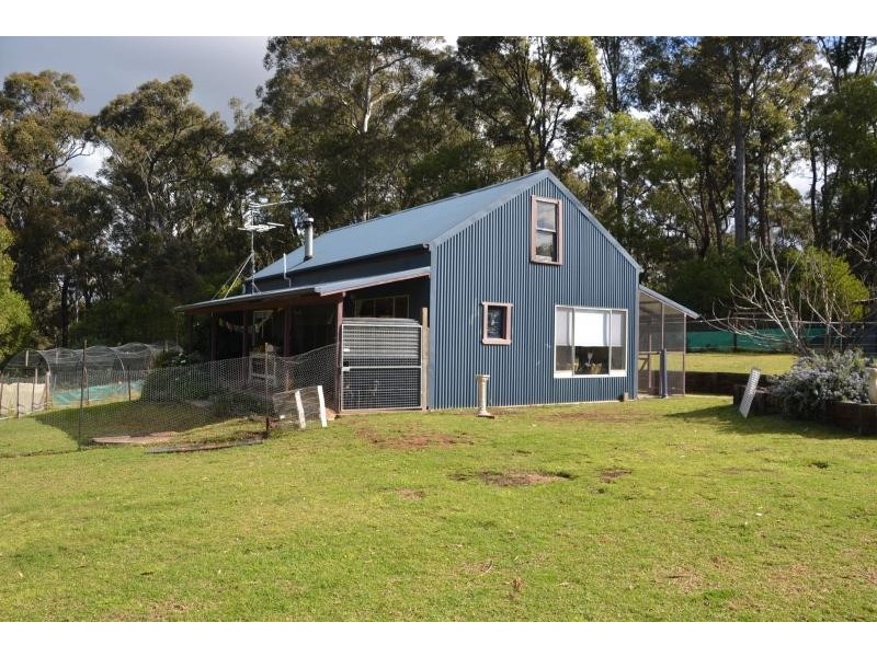 143I Ridge  Road, Moruya NSW 2537