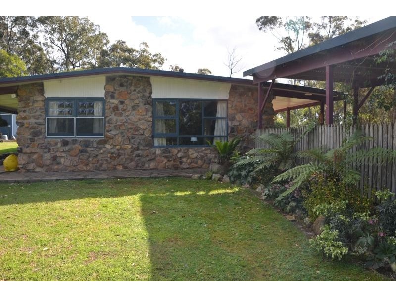 143I Ridge  Road, Moruya NSW 2537