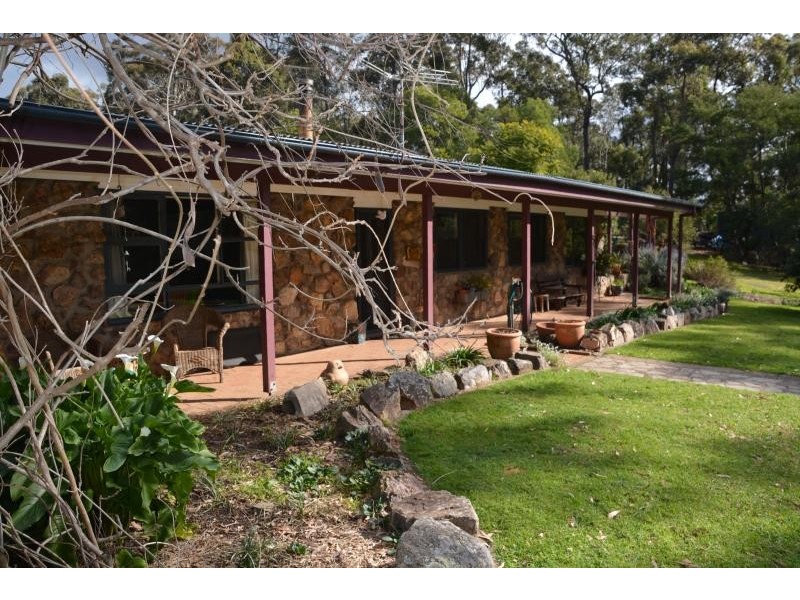 143I Ridge  Road, Moruya NSW 2537