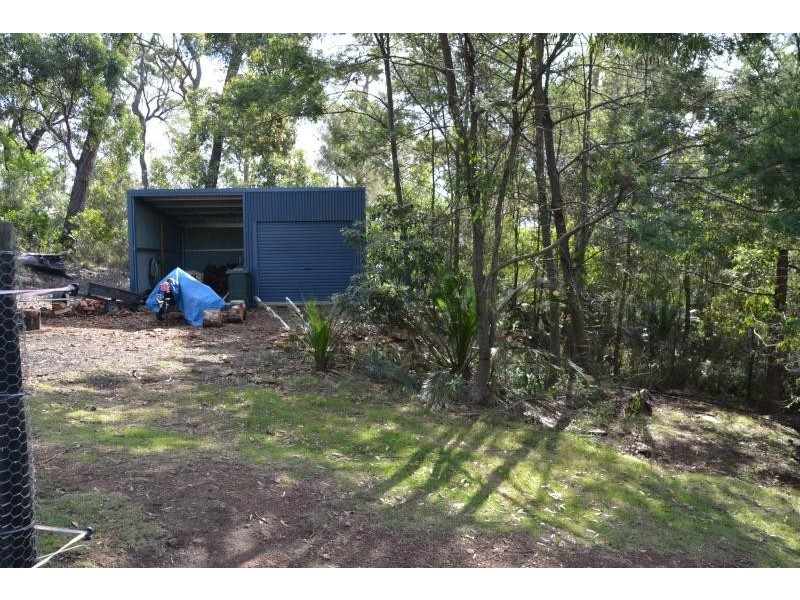 143I Ridge  Road, Moruya NSW 2537