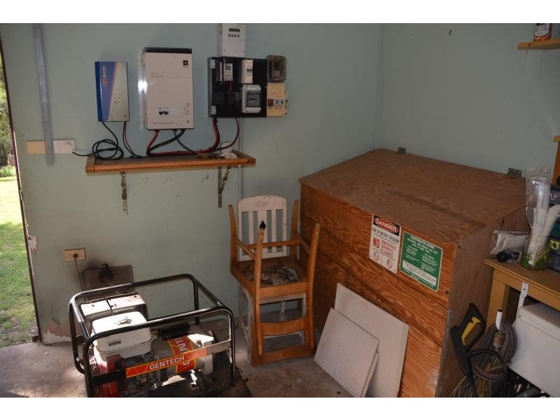 143I Ridge  Road, Moruya NSW 2537