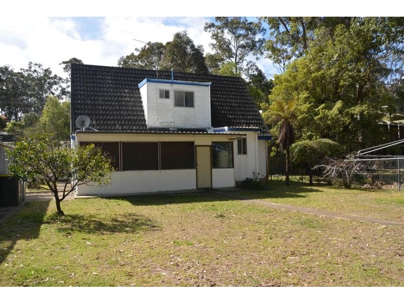 55 Annetts  Parade, Mossy Point NSW 2537