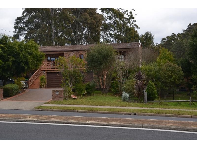 596 Beach Road, Denhams Beach NSW 2536