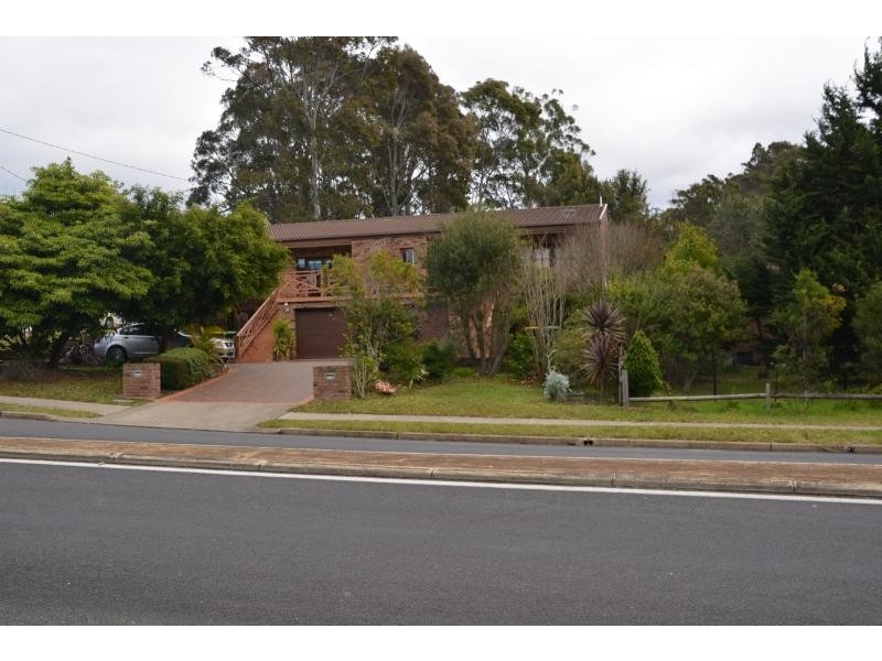 596 Beach Road, Denhams Beach NSW 2536
