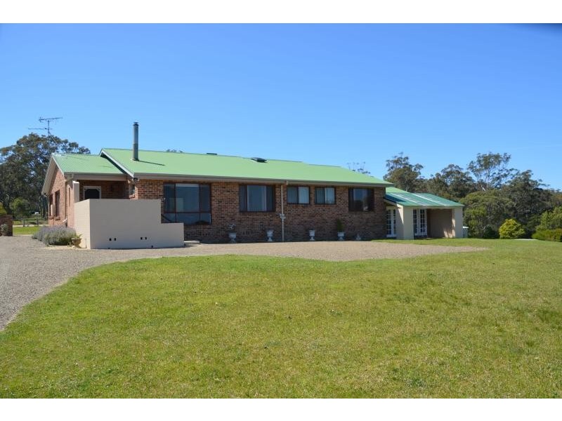 449 Bingi Road, Bingie NSW 2537