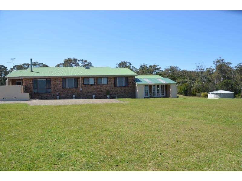 449 Bingi Road, Bingie NSW 2537