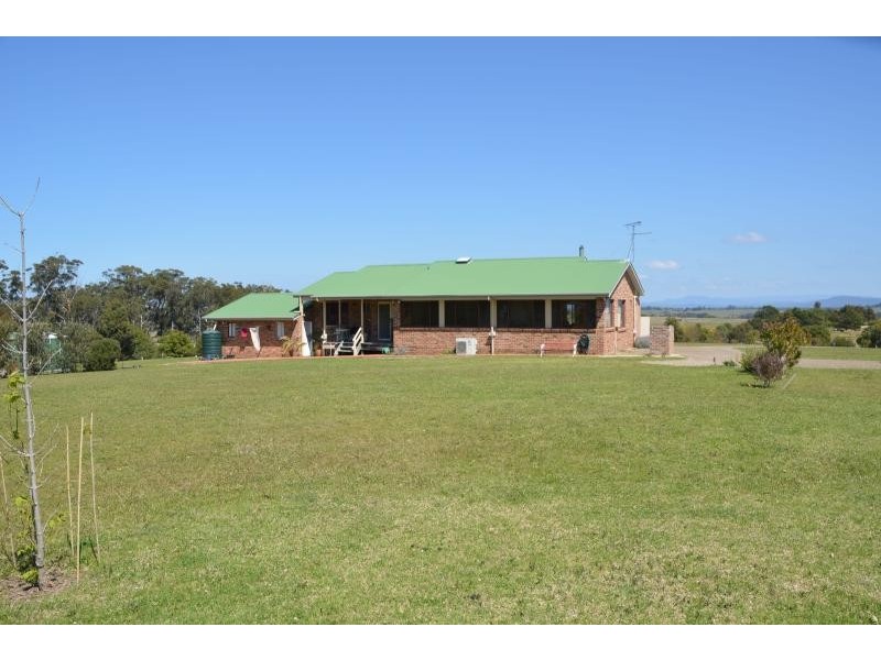 449 Bingi Road, Bingie NSW 2537