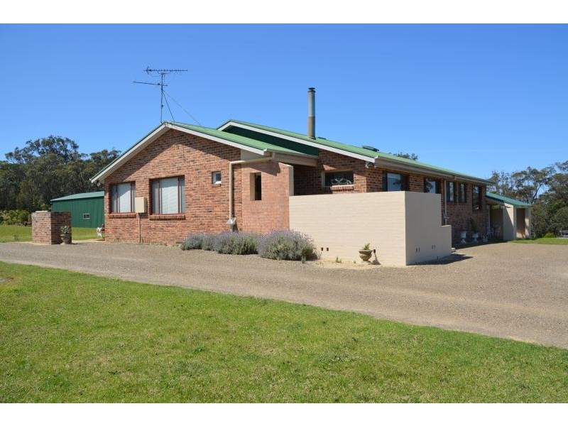 449 Bingi Road, Bingie NSW 2537