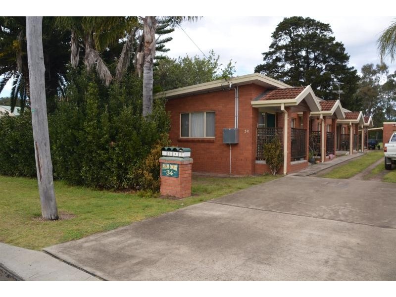 34 Golf Links Drive, Catalina NSW 2536