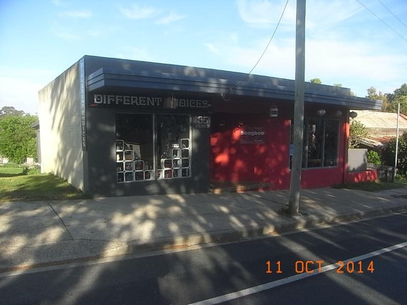 85 Princes Highway, Bodalla NSW 2545