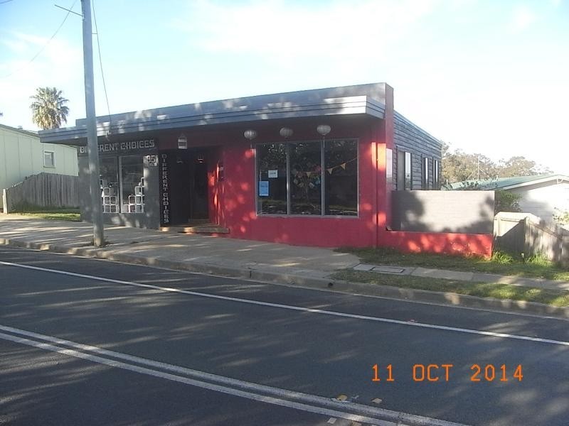 85 Princes Highway, Bodalla NSW 2545