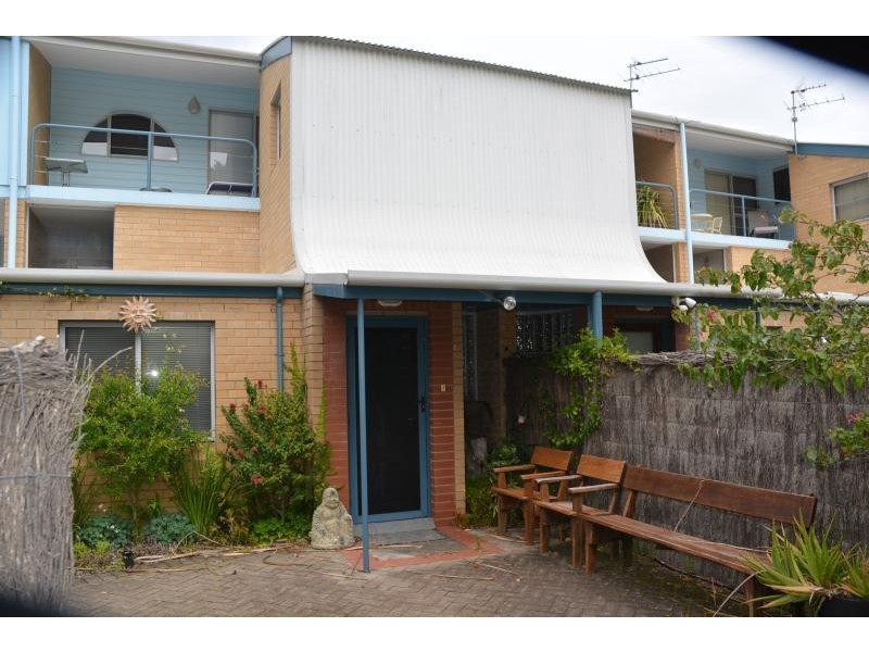 2/39-41 Imlay  Street, Broulee NSW 2537