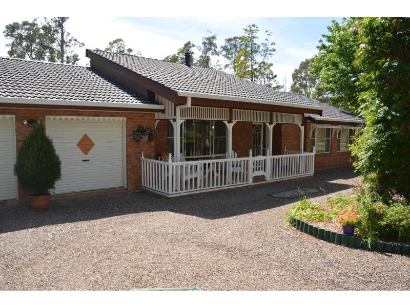 10 Kauzal Crescent, Surf Beach NSW 2536