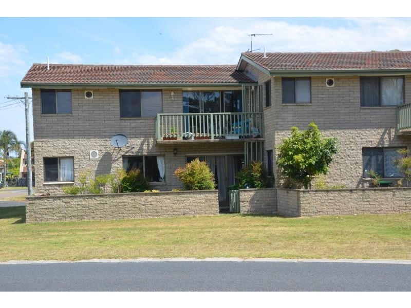 4/50-52 Smith  Street, Broulee NSW 2537