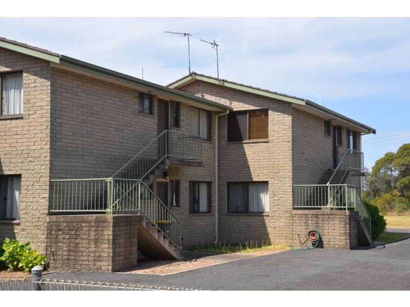4/50-52 Smith  Street, Broulee NSW 2537