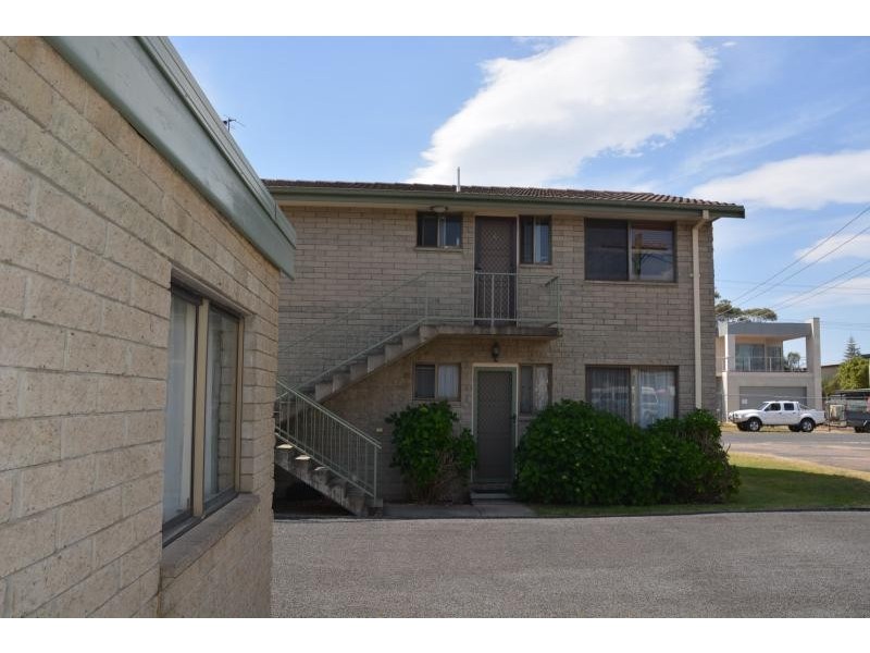 4/50-52 Smith  Street, Broulee NSW 2537
