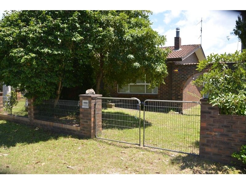 105 Elizabeth Drive, Broulee NSW 2537