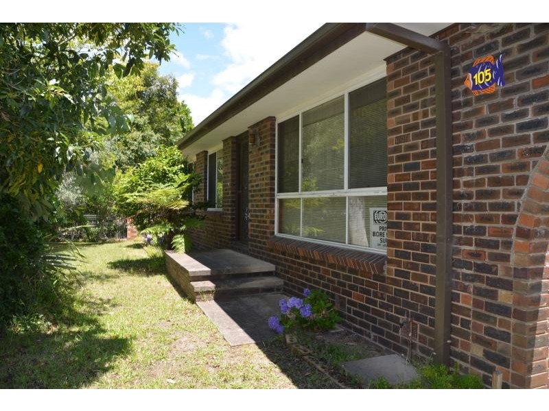 105 Elizabeth Drive, Broulee NSW 2537