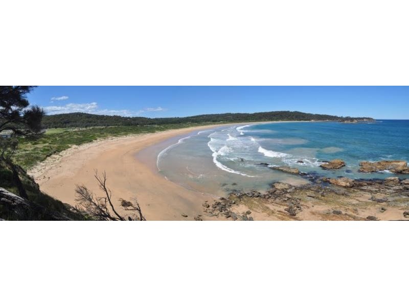 26 Bagarin Avenue, Tomakin NSW 2537