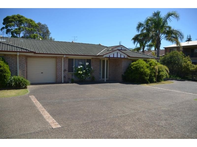 3/68 Smith Street, Broulee NSW 2537