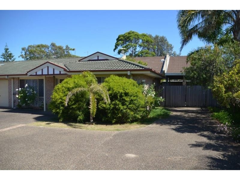 3/68 Smith Street, Broulee NSW 2537