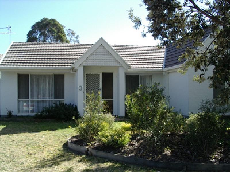 3/20 Cambridge Crescent, Broulee NSW 2537