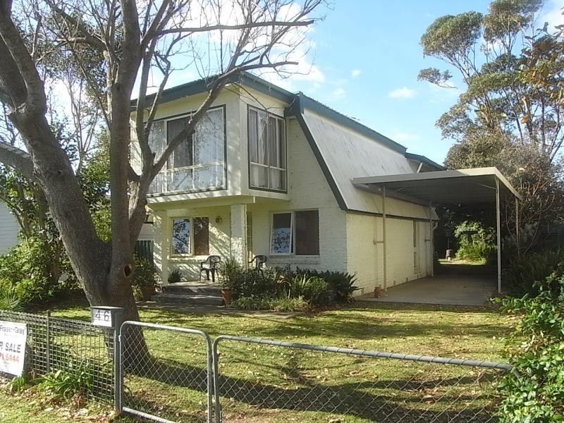 46 Kingston Place, Tomakin NSW 2537