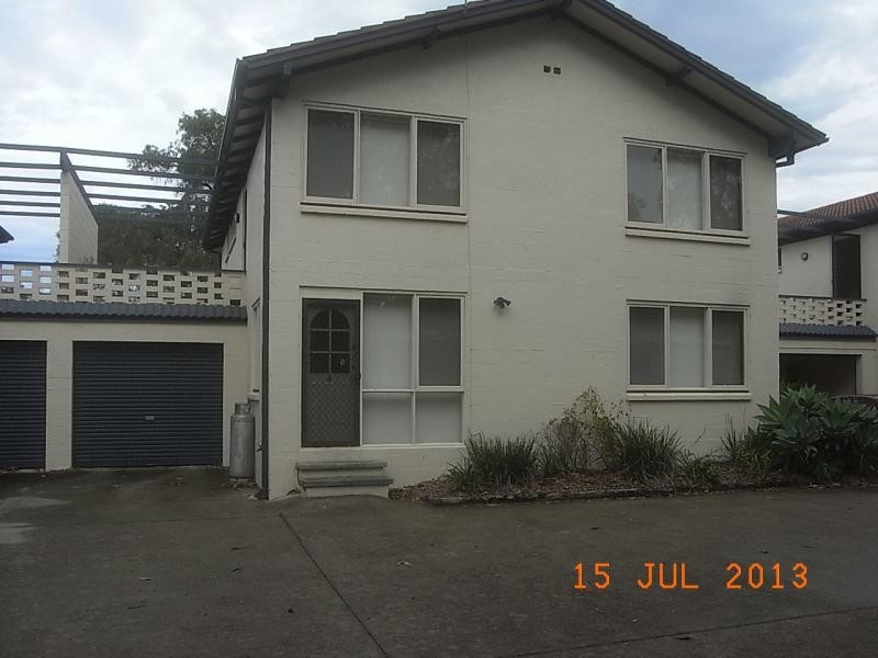 4/41 Grant  Street, Broulee NSW 2537