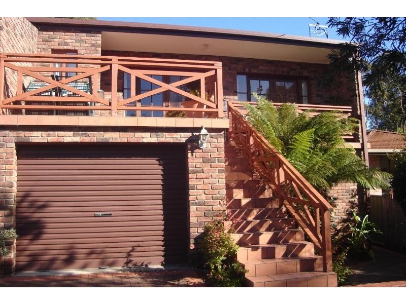 2/596 Beach  Road, Denhams Beach NSW 2536