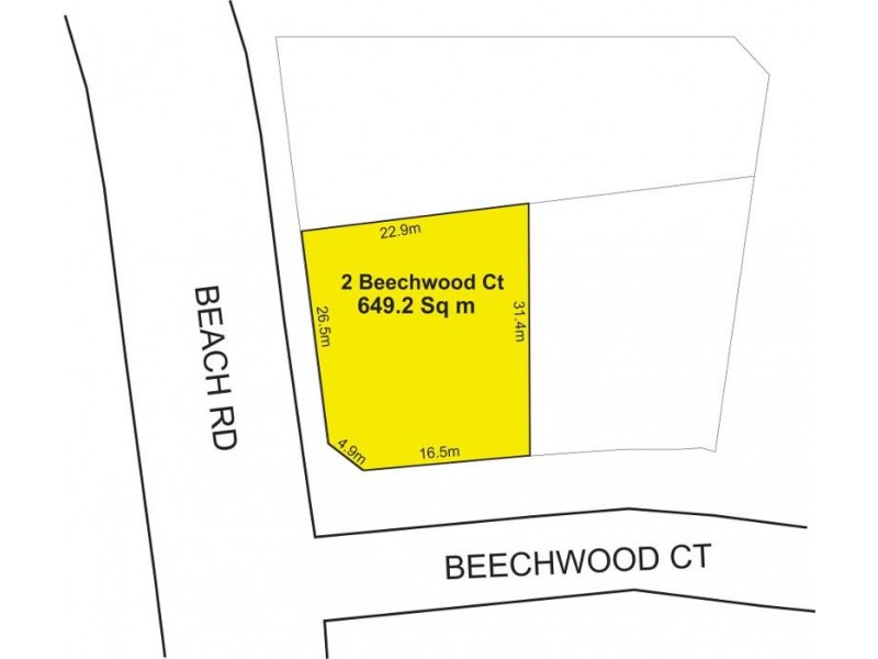 2 Beechwood Court, Sunshine Bay NSW 2536