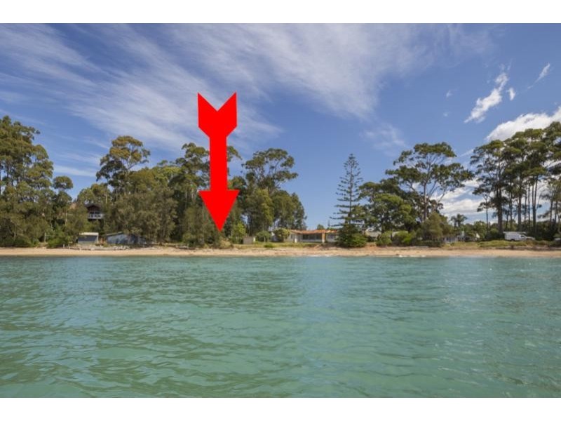 151 Beach Road, Sunshine Bay NSW 2536