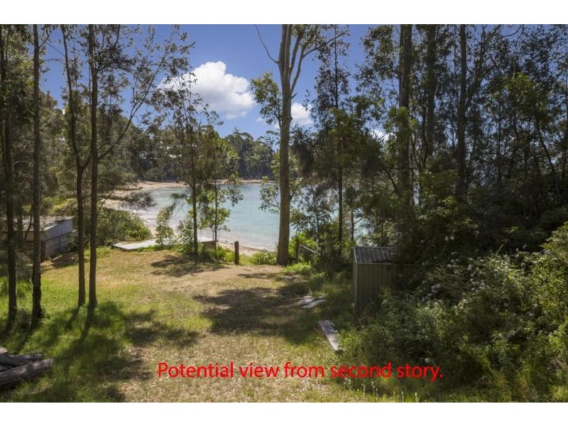 151 Beach Road, Sunshine Bay NSW 2536