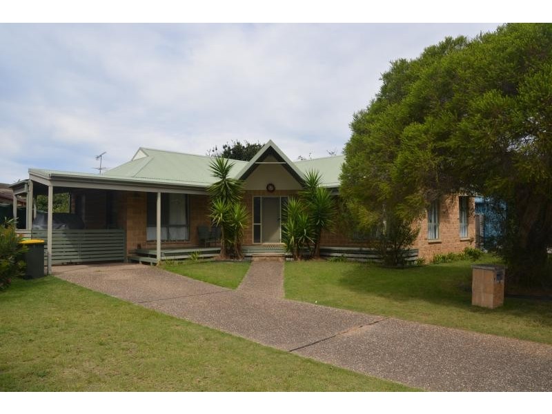 Broulee NSW 2537
