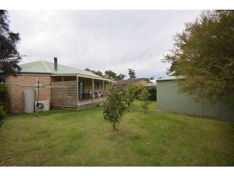 Broulee NSW 2537
