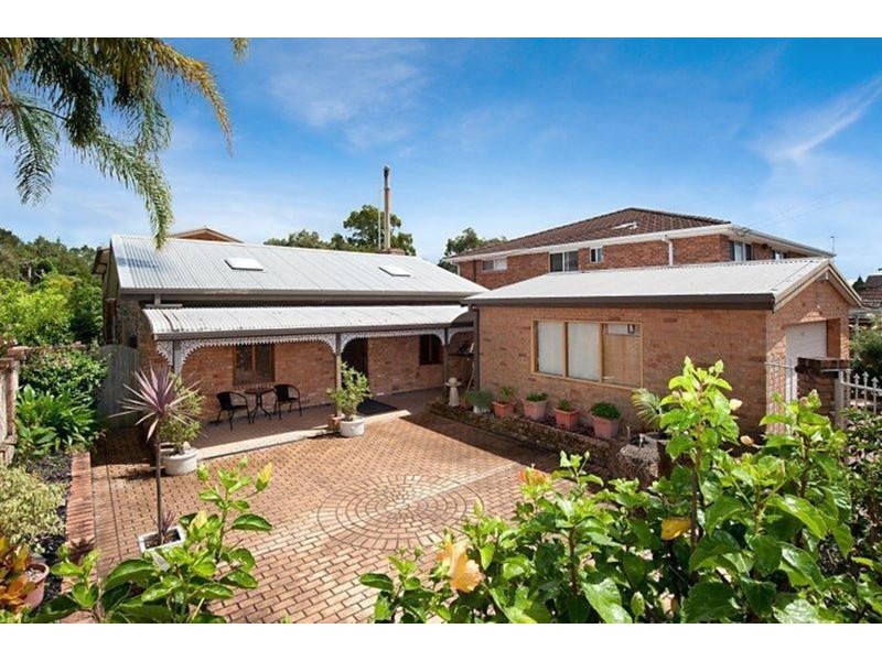 93 Lakeside Parade THE ENTRANCE 2261, The Entrance NSW 2261