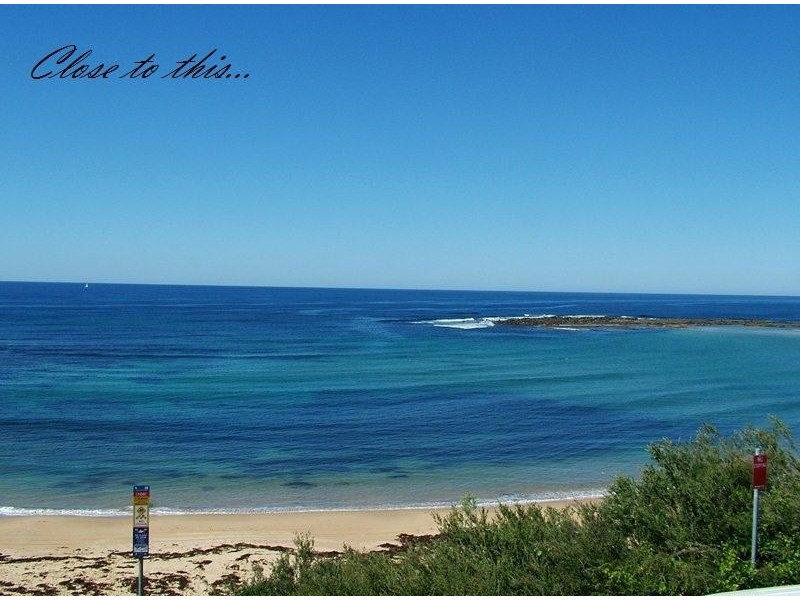 11 Yethonga Street BLUE BAY 2261, Blue Bay NSW 2261