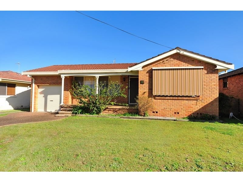 11 Eloora Road LONG JETTY 2261, Long Jetty NSW 2261