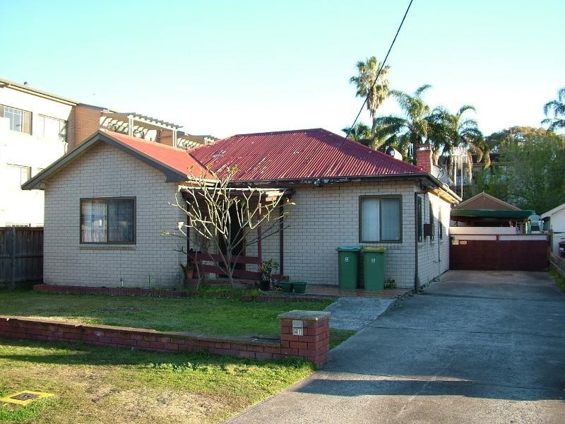 41 Archbold Road LONG JETTY 2261, Long Jetty NSW 2261