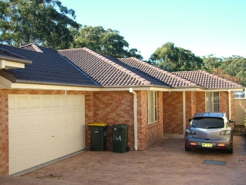 14A Goldenia Close MORISSET 2264, Morisset NSW 2264