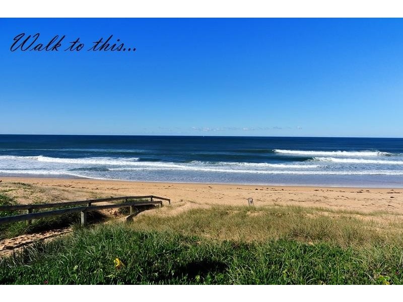 78A Oaks  Avenue SHELLY BEACH 2261, Shelly Beach NSW 2261