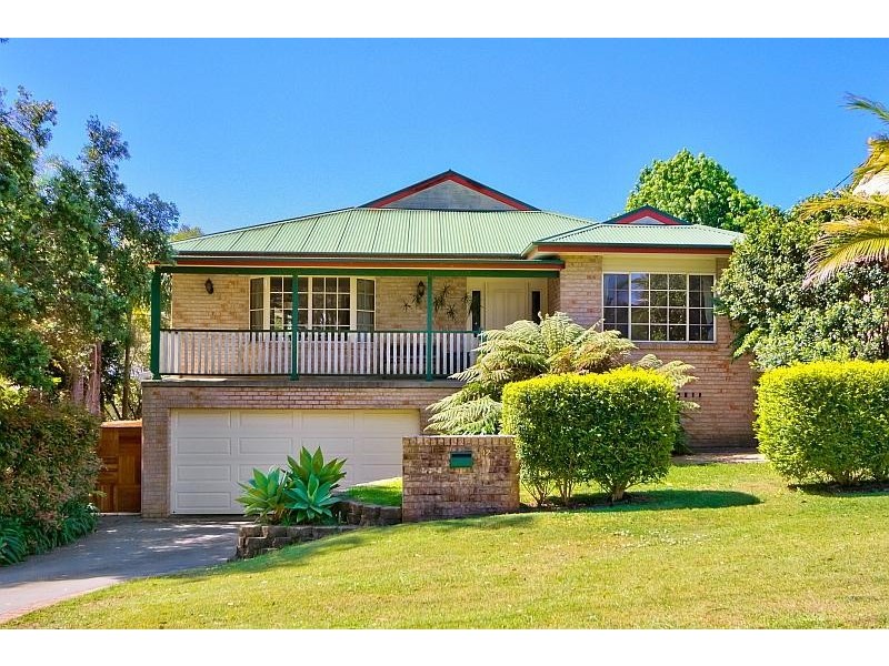 12 Battley Avenue THE ENTRANCE 2261, The Entrance NSW 2261