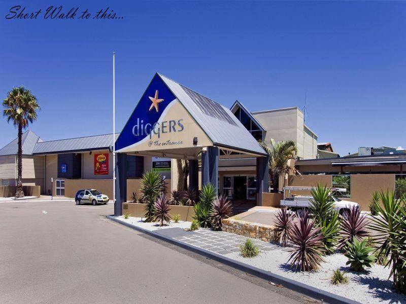 8 Nimbin Street THE ENTRANCE 2261, The Entrance NSW 2261