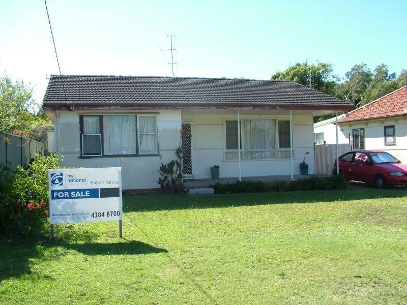 6 Nimbin Street THE ENTRANCE 2261, The Entrance NSW 2261