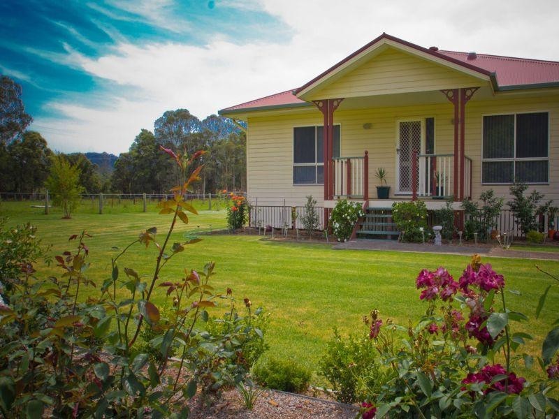 621 Jilliby Road JILLIBY 2259, Jilliby NSW 2259