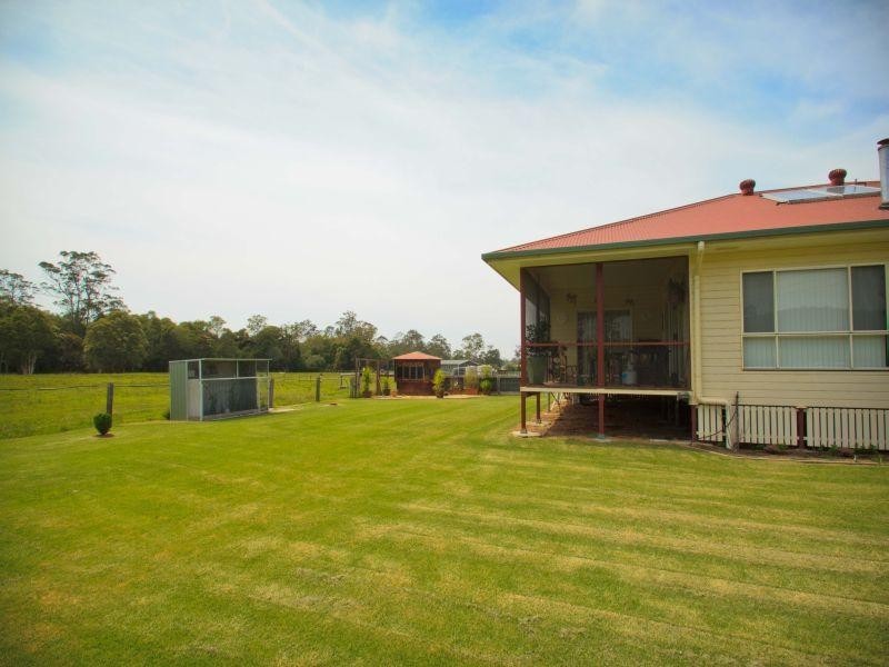 621 Jilliby Road JILLIBY 2259, Jilliby NSW 2259