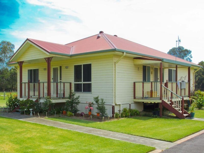621 Jilliby Road JILLIBY 2259, Jilliby NSW 2259