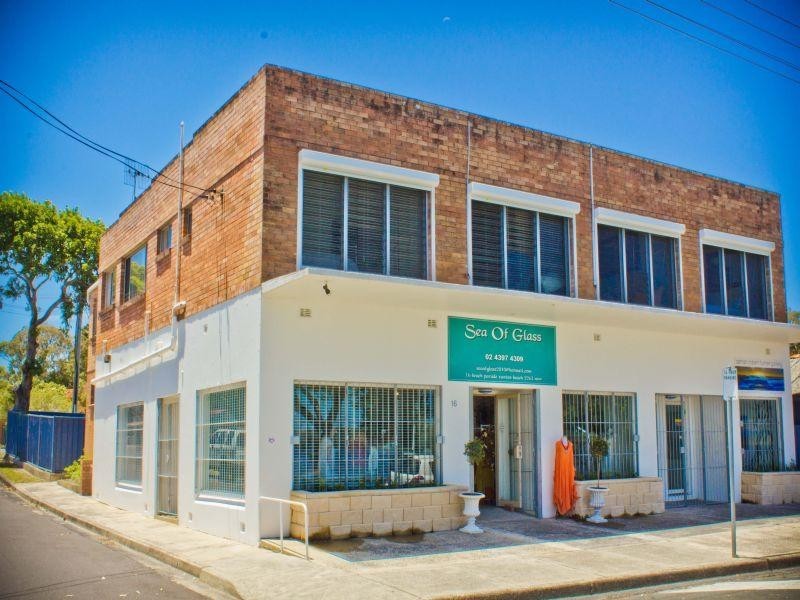 16 Beach Parade CANTON BEACH 2263, Canton Beach NSW 2263